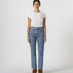 SLVRLAKE JEAN 26